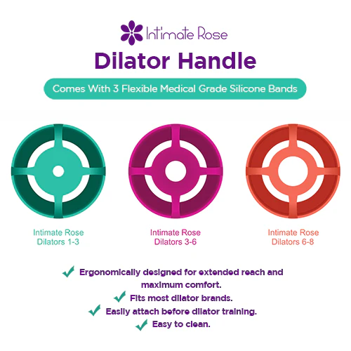 Dilator Handle - Image 5