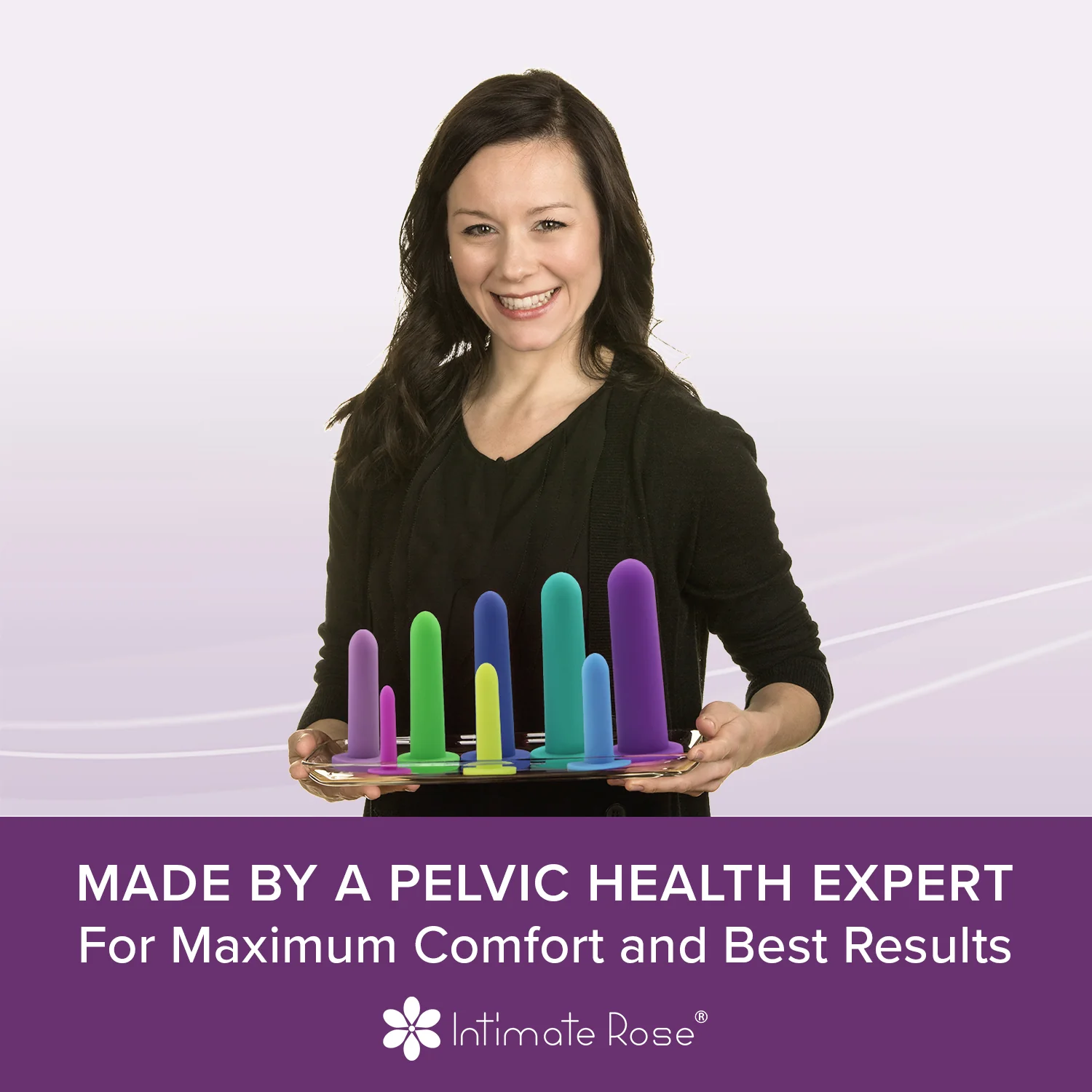 Silicone Dilator Size 2 - Image 5