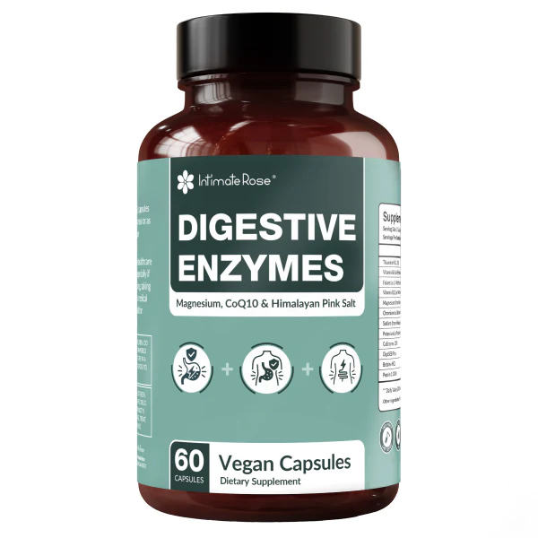 Ovarian Support Supplements