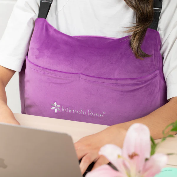 Post-Surgery Mastectomy Pillow - Image 6