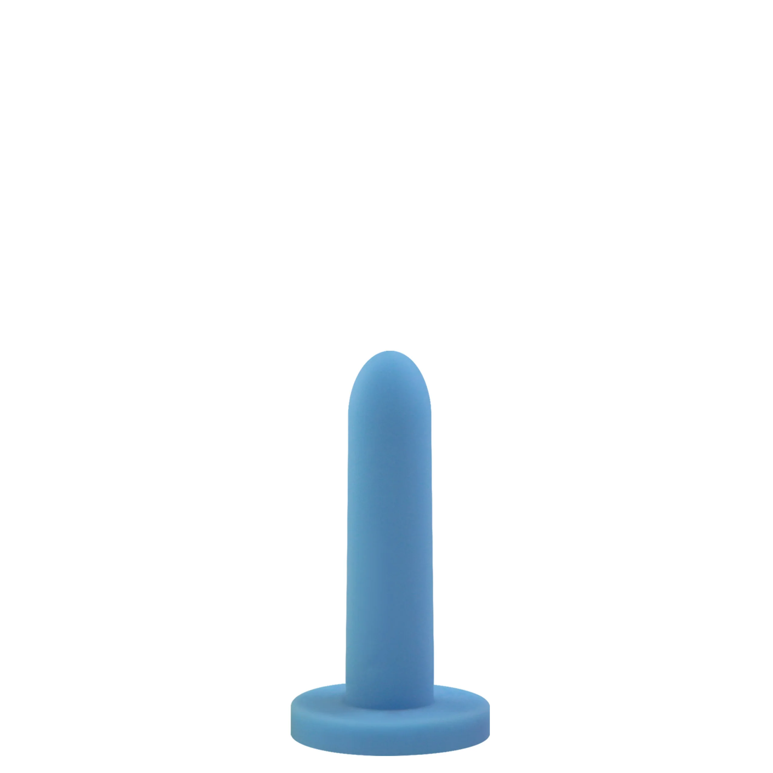 Silicone Vaginal Dilator Size 3 - Image 8