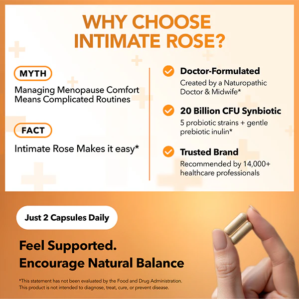 Menopause Essentials Bundle - Image 4