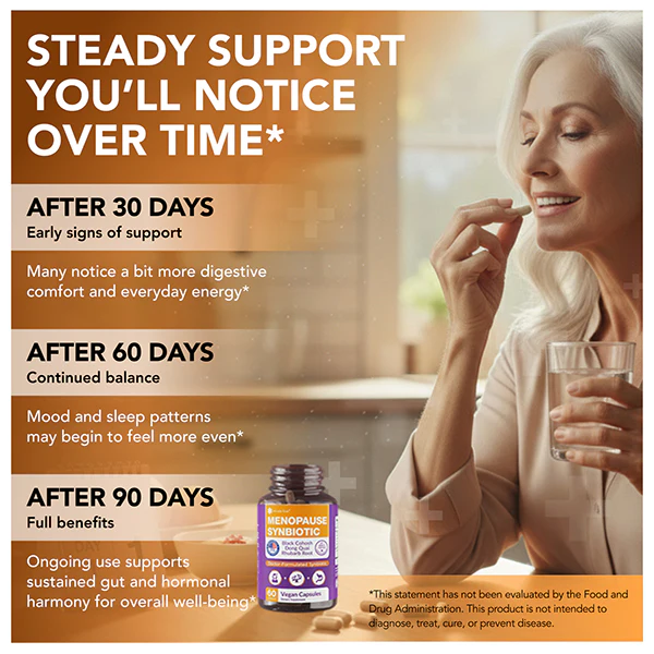 Menopause Essentials Bundle - Image 5