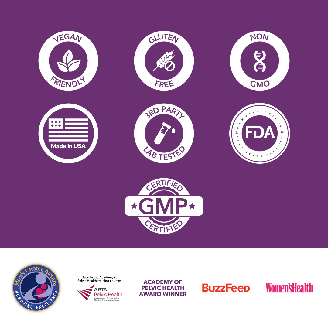 Myo-Inositol & D-Chiro Inositol Supplement - PCOS - Image 6