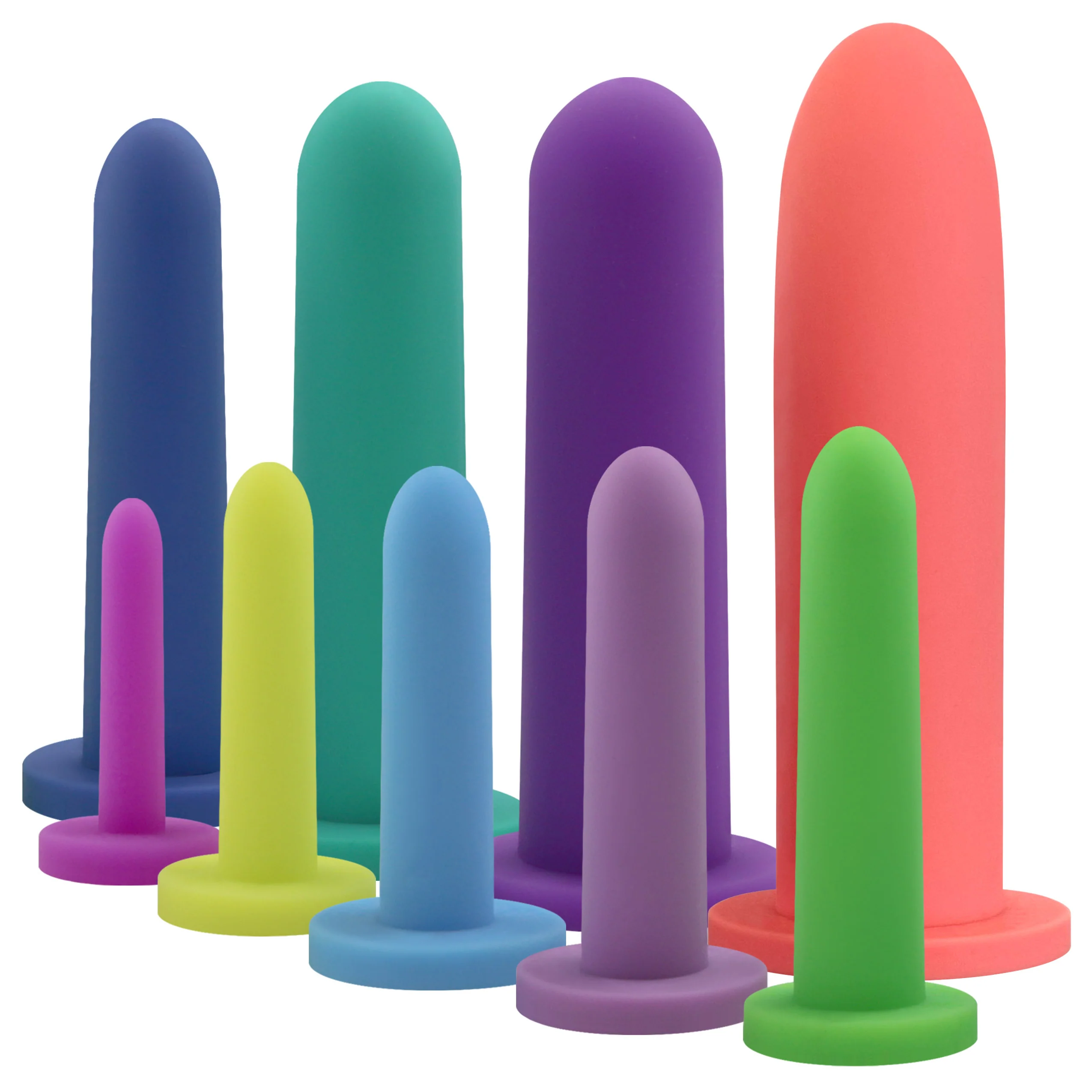 Silicone Dilator Size 2 - Image 8