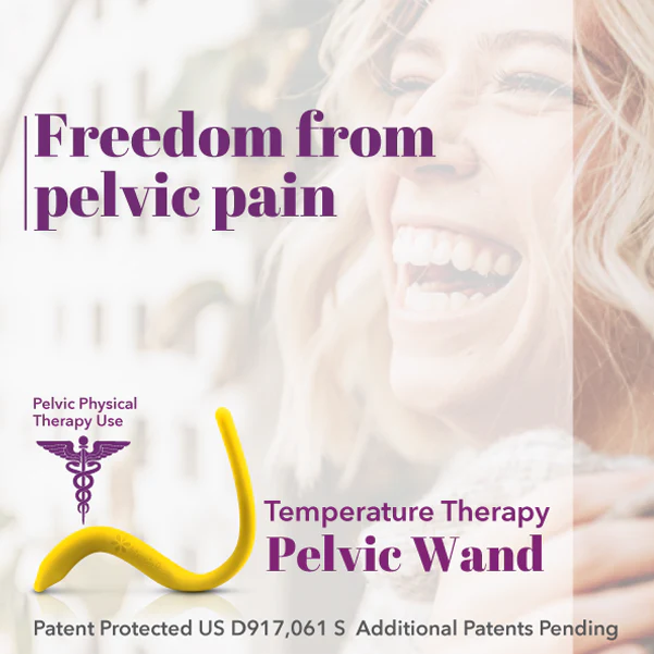 Temperature Therapy Pelvic Wand - Image 5